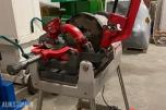 Rothenberger Supertronic 4SE Gjengemaskin